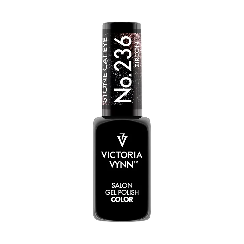 Victoria Vynn Gel Polish 236 Stone Cat Eye Zircon 8 ml