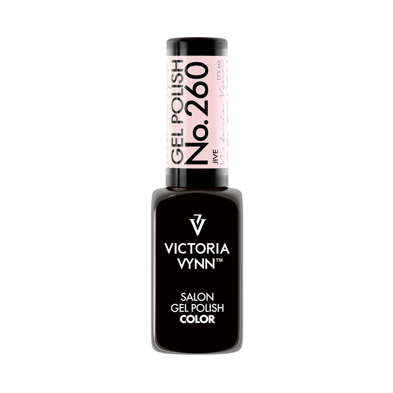 Victoria Vynn Gel Polish 260 Jive 8 ml
