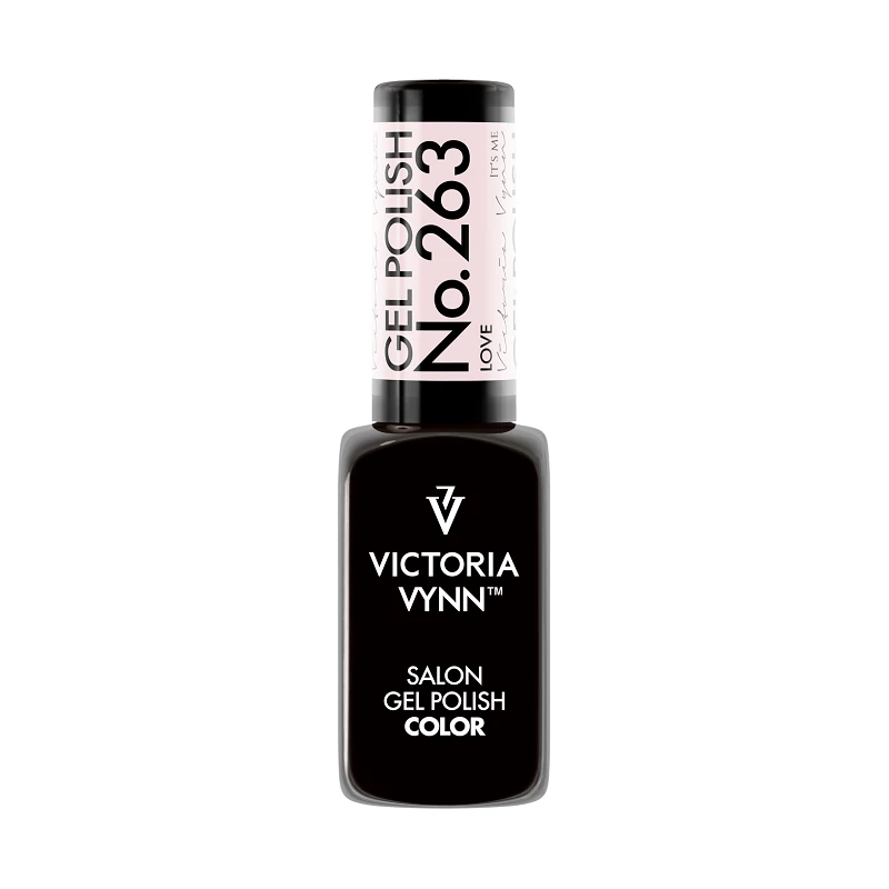 Victoria Vynn Gel Polish 263 Love 8 ml