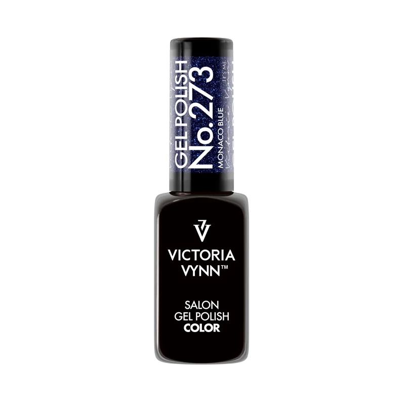Victoria Vynn Gel Polish 273 Monaco Blue 8 ml