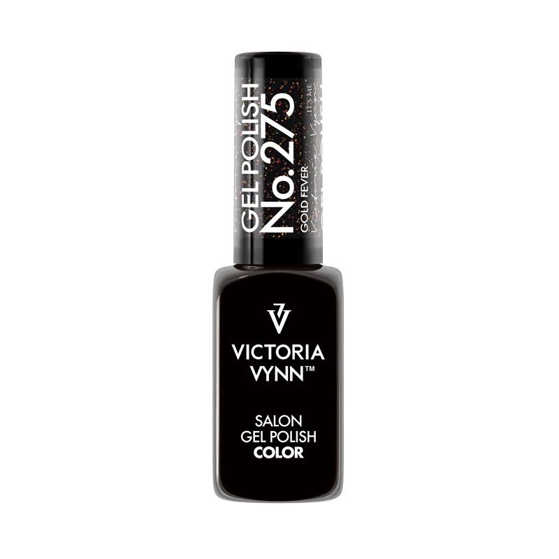 Gel Polish 275 Gold Fever 8 ml