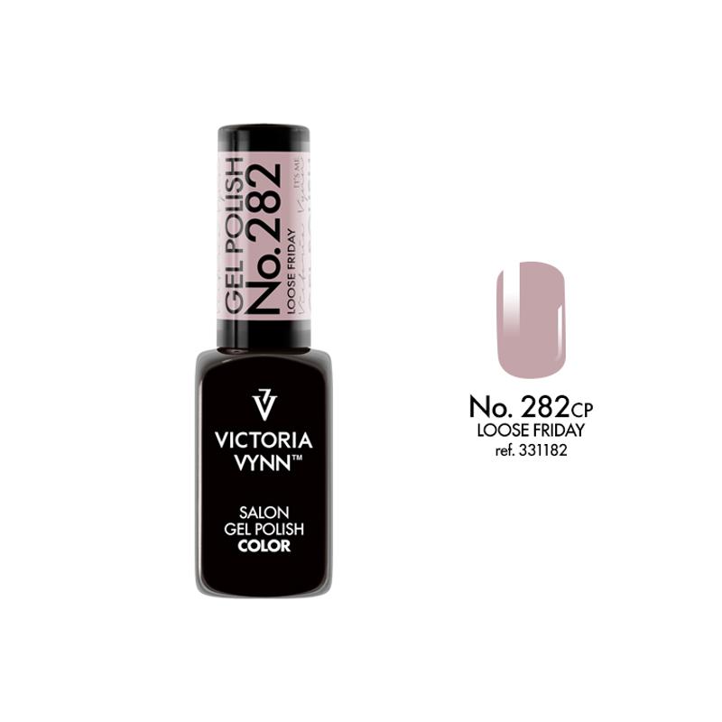 Gel Polish 282 Loose Friday 8 ml