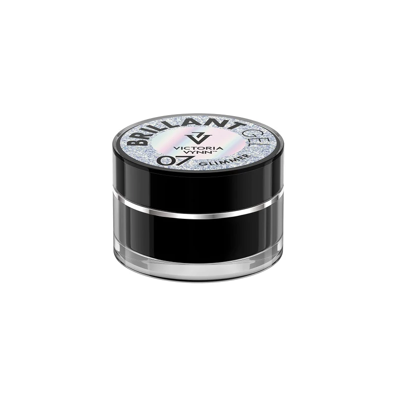 Brillant Gel 07 GLIMMER 5g