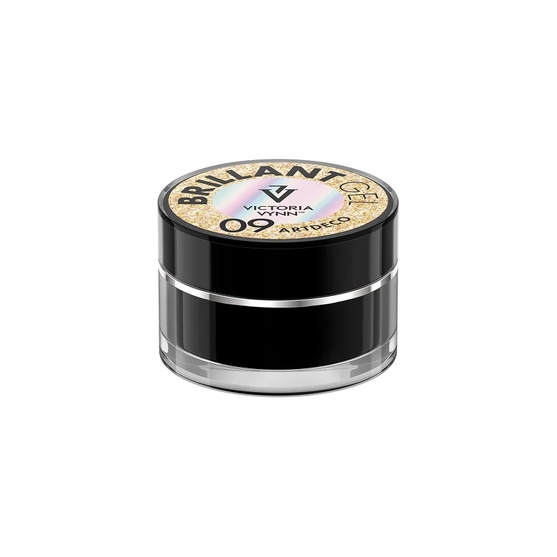 Brillant Gel 09 ARTDECO 5g
