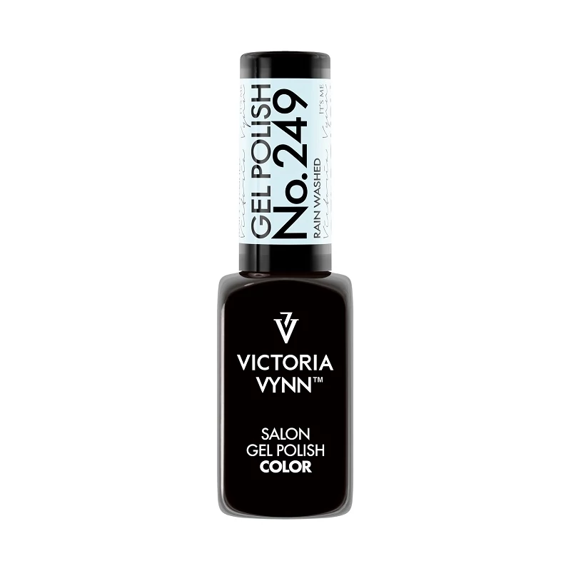 Victoria Vynn Gel Polish 249 Rain Washed 8 ml