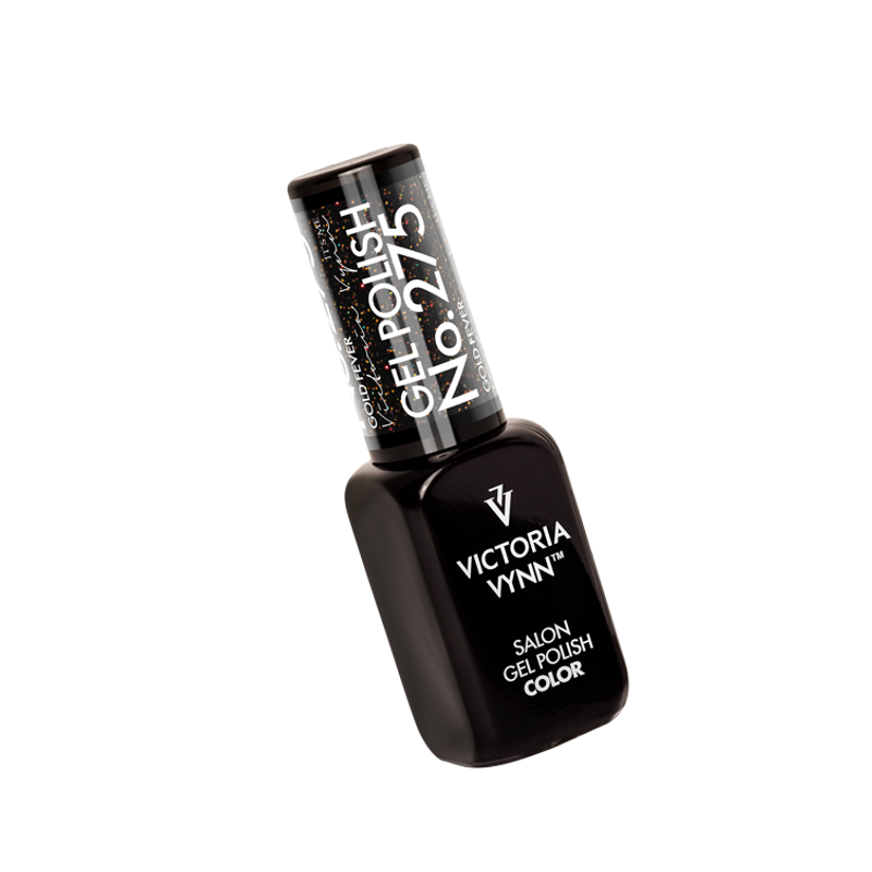 Gel Polish 275 Gold Fever 8 ml