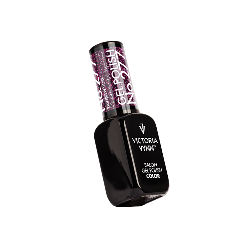 Gel Polish 277 Rainbow Dust 8 ml