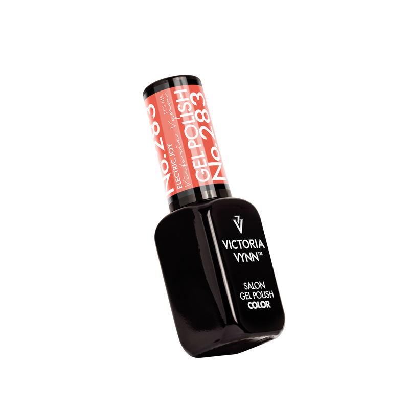 Gel Polish 283 Electric Joy 8 ml