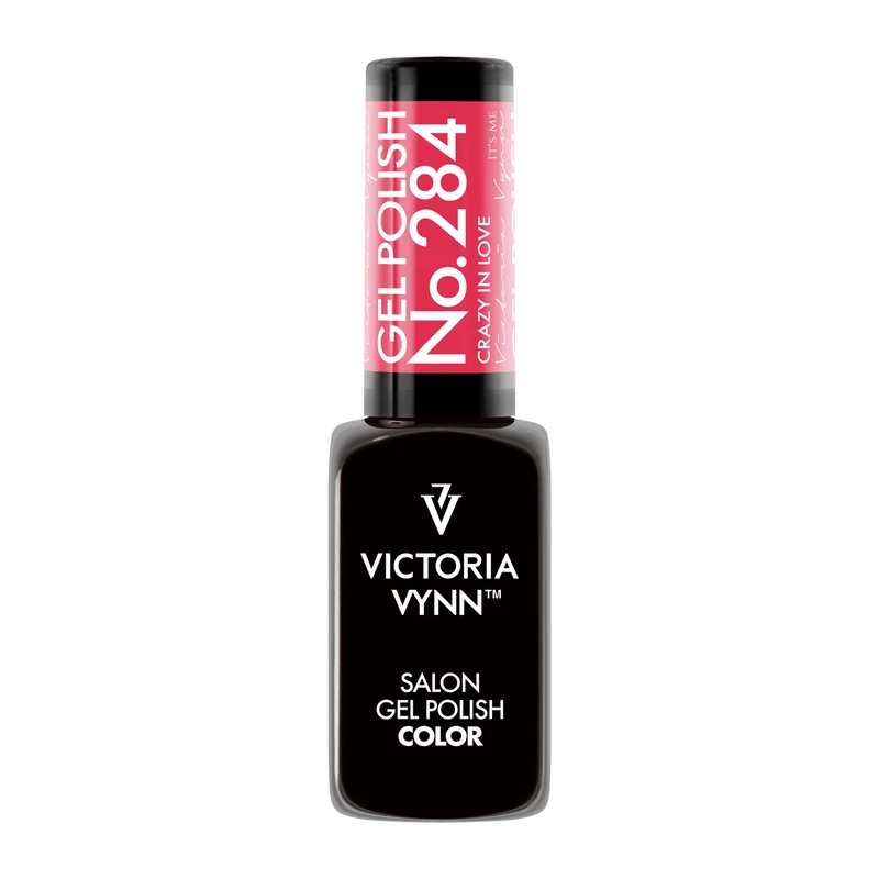 Victoria Vynn Gel Polish 284 Crazy in Love 8 ml