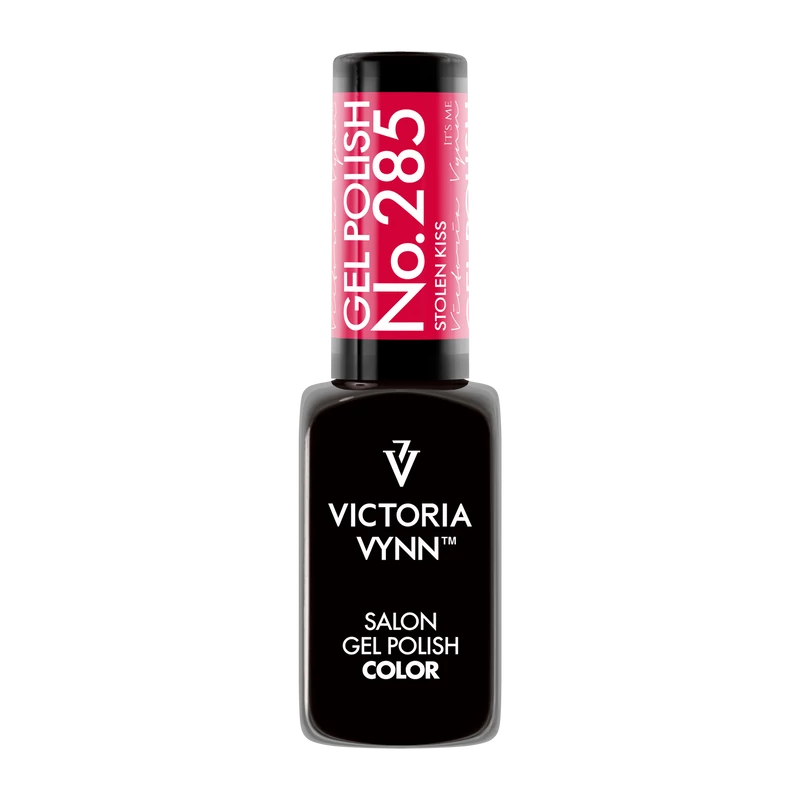 Victoria Vynn Gel Polish 285 Stolen Kiss 8 ml