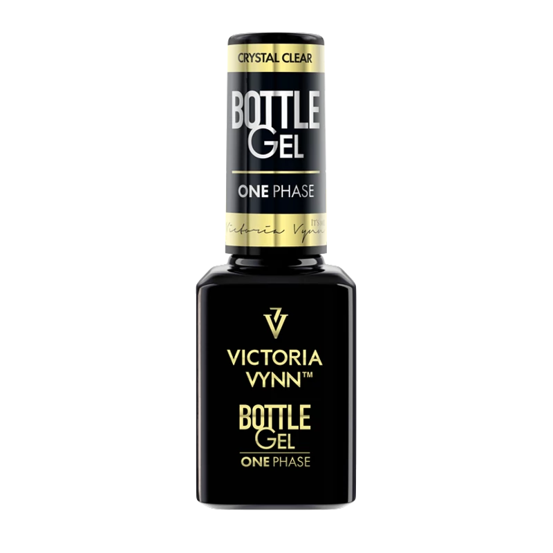 Bottle Gel Clear