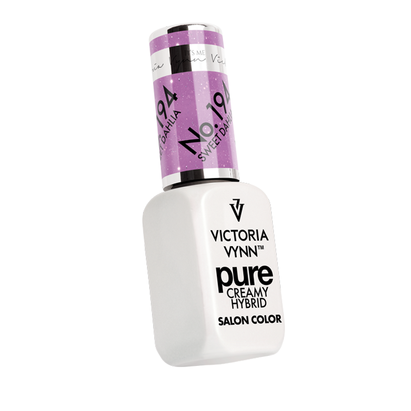 PURE CREAMY HYBRID 194 Sweet Dahlia 8 ml