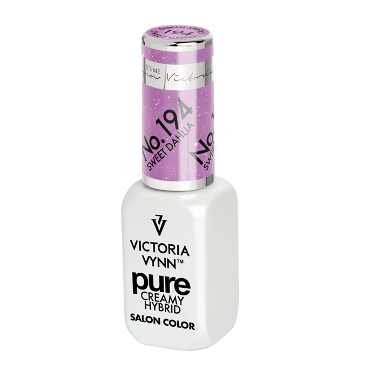 PURE CREAMY HYBRID 194 Sweet Dahlia 8 ml