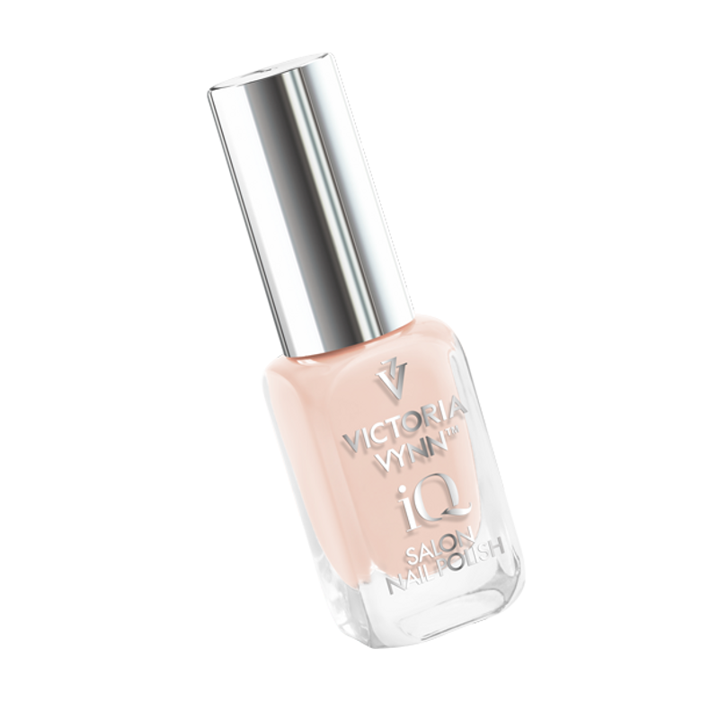 IQ Nail Polish 003 Beige Cream 9 ml