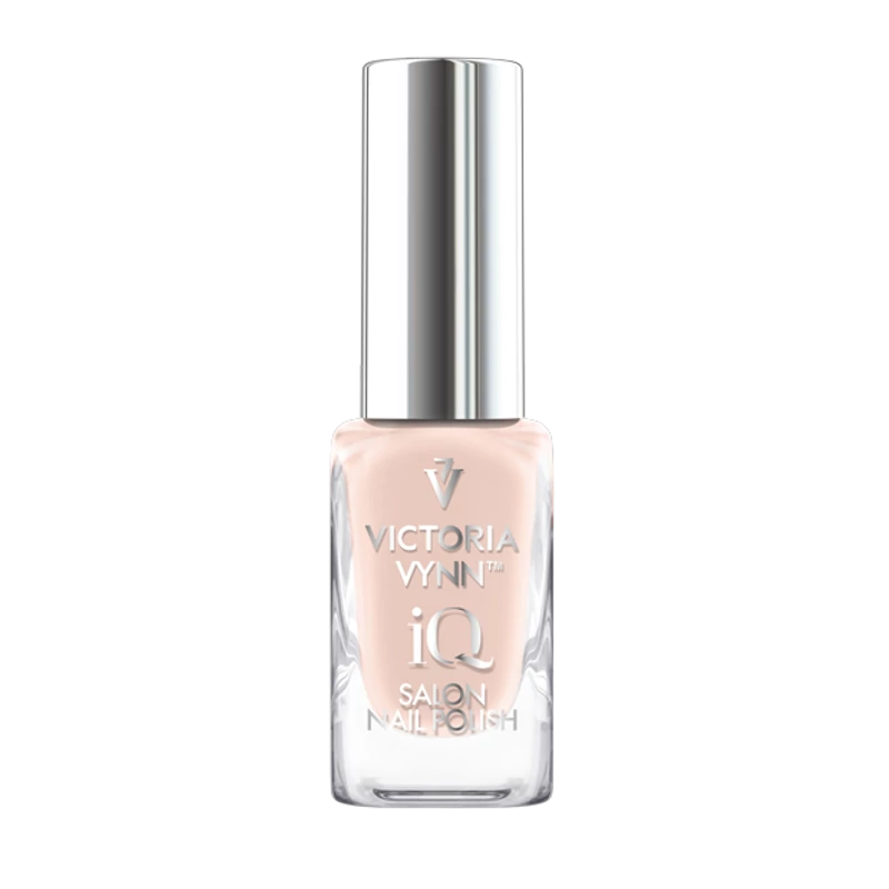 Victoria Vynn IQ Nail Polish 003 Beige Cream 9 ml