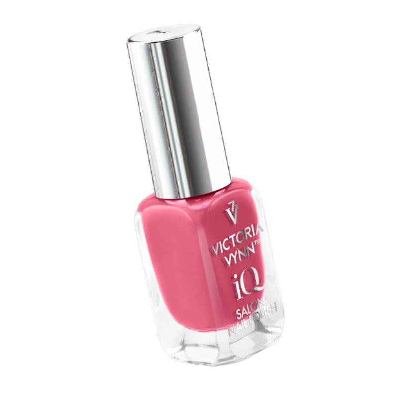 IQ Nail Polish 011 Parfait Pink 9 ml
