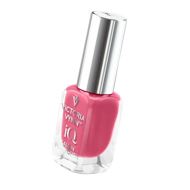 IQ Nail Polish 011 Parfait Pink 9 ml
