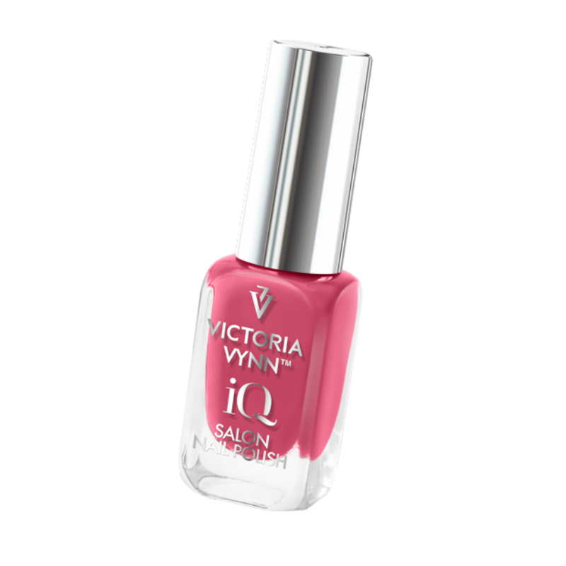 IQ Nail Polish 011 Parfait Pink 9 ml