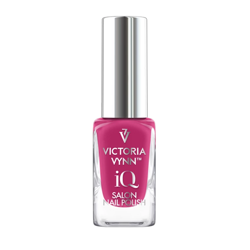 Victoria Vynn IQ Nail Polish 014 Sheer Pink 9 ml