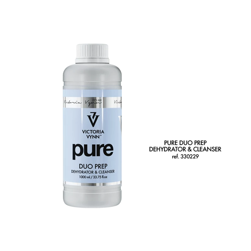 Pure Duo Prep utántöltő 1000 ml