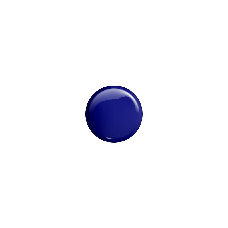 Gel Polish 218 Sapphire Blue Very Berry 8 ml