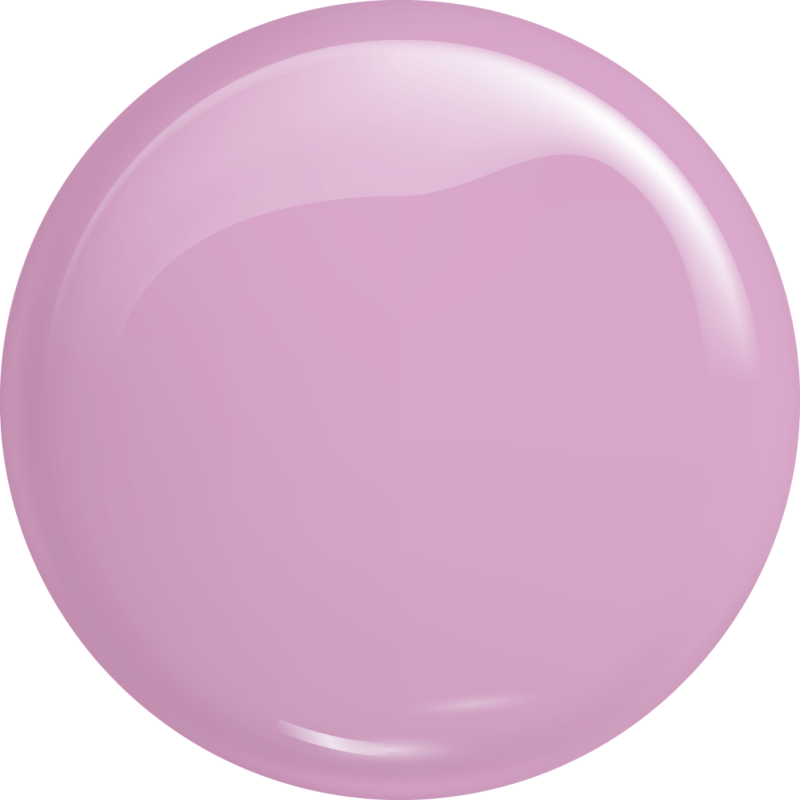 Gel Polish 251 Dazzle Pink 8 ml