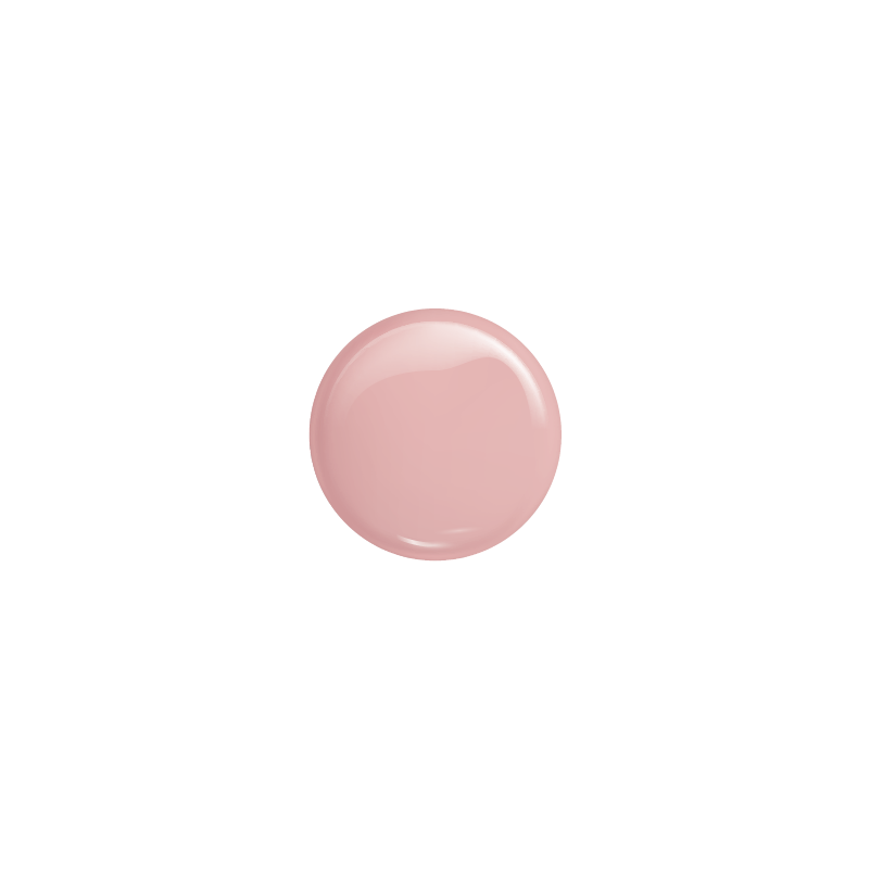 Master Gel 10 Milky Pink 60g