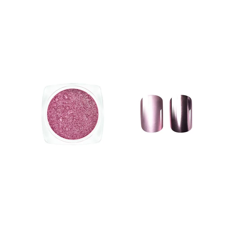 Effekt por 18 METALLIC ROSEGOLD