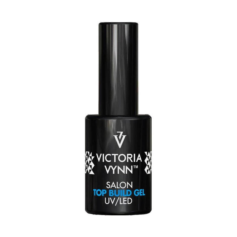 Fedő Build Gel TOP 15 ml