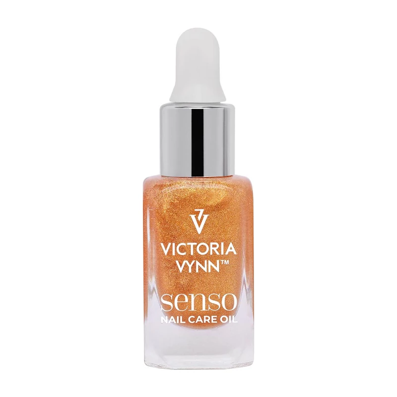 Victoria Vynn SENSO Bőr- és körömápoló olaj - Follow Me 
