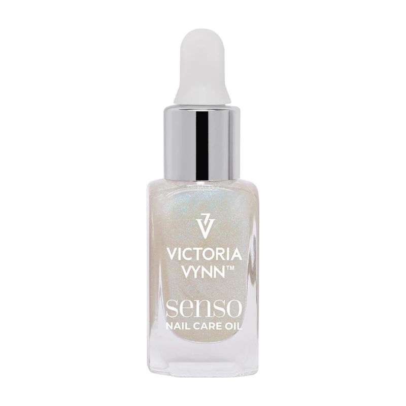 Victoria Vynn SENSO Bőr- és körömápoló olaj - Kiss Me 
