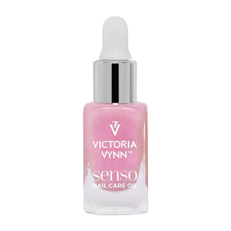 Victoria Vynn SENSO Bőr- és körömápoló olaj - Love Me 