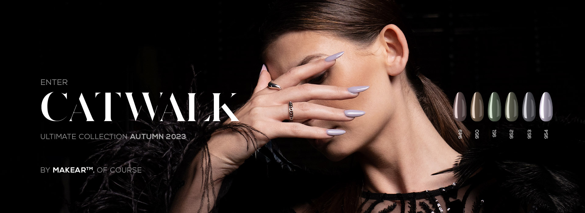 makear catwalk